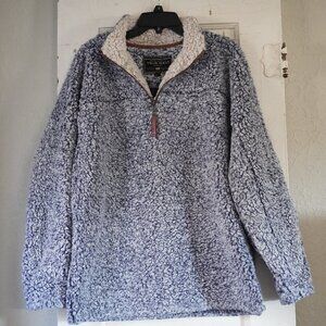 True‎ Grit Fleece Size Small